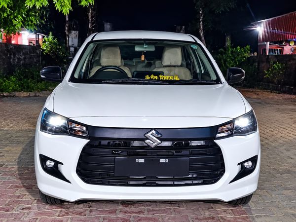 Maruti Swift Dzire taxi in Agra - Agra Cabs