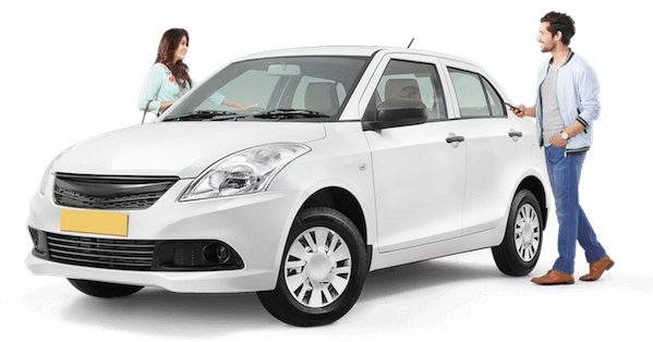 Cabs in Agra | Car Rentals in Agra | Taxi service in agra